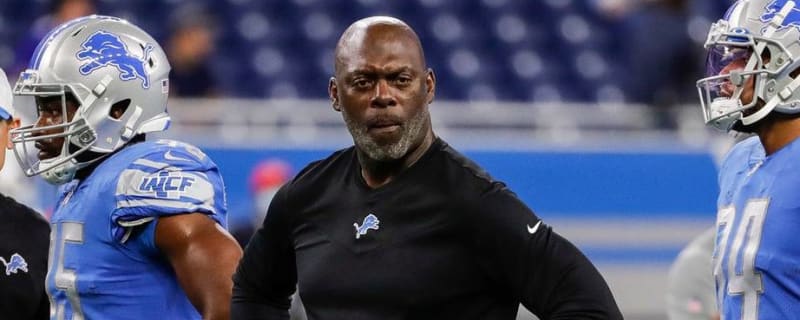 Anthony Lynn: I haven't talked to USC about coaching job