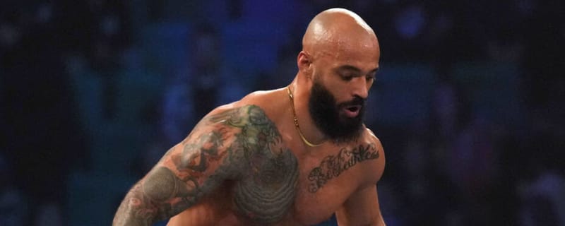 Will Ospreay wants WWE champion star to jump ship, join AEW