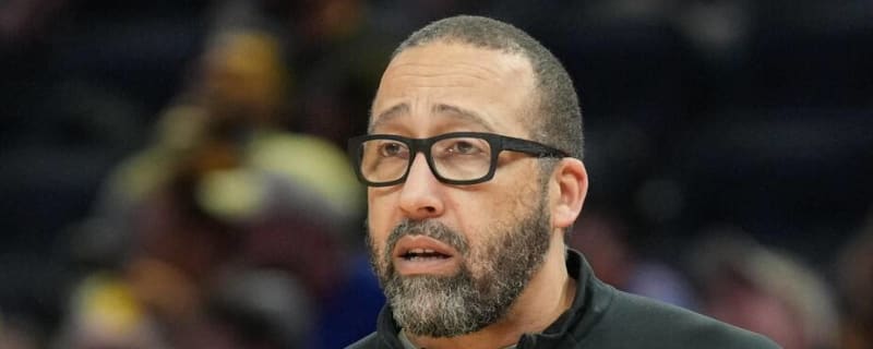 Report links David Fizdale with Eastern Conference team