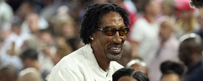 Scottie Pippen ‘Was A Big Fan’ Of Isiah Thomas But Everything Changed Once He Faced Him In The NBA: ‘I Discovered What A Dirty Player He Was’