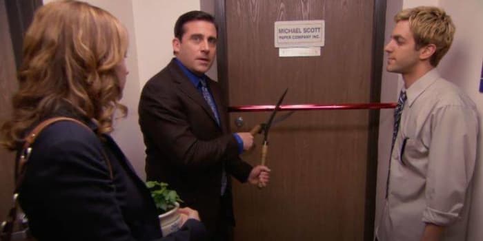 25 Best Michael Scott Quotes from The Office, Ranked