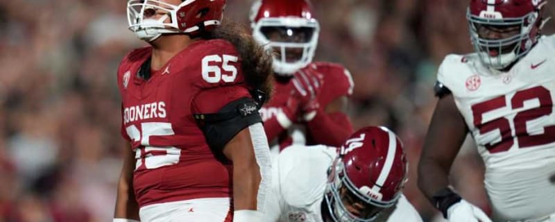 Major SEC analyst offers high praise for explosive Oklahoma Sooners defensive tackle