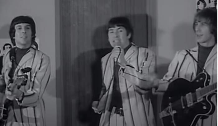 The Troggs (ocarina)