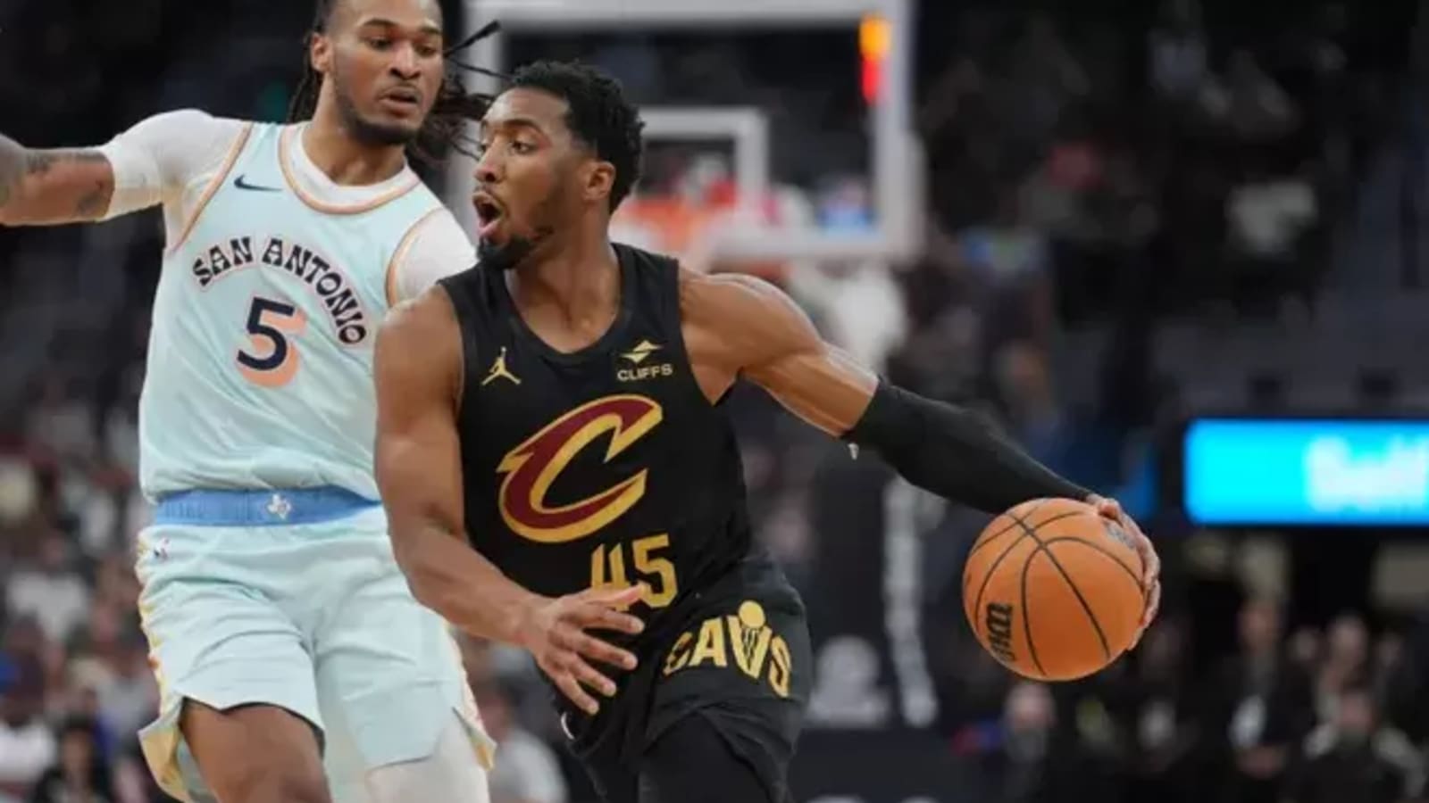 Cleveland Cavaliers: Darius Garland Gets Honest About Teammate’s 2025 DPOY Chances