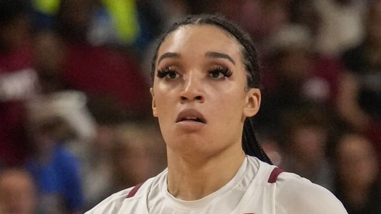 Las Vegas Aces sign Brea Beal to a Training Camp Contract