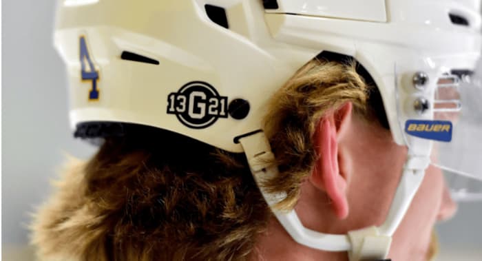 Gaudreaus remembered