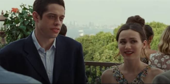 'The King of Staten Island' (2020)