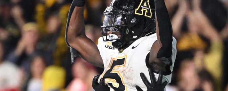 Missouri Football Lands Second Running Back Transfer Nate Noel