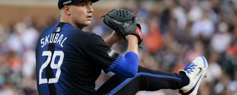Dave Roberts: Dodgers ‘Have The Prospect Capital’ For Tarik Skubal Trade