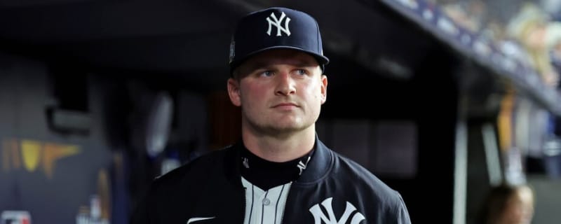 Yankees may make surprising move once starter finishes rehab