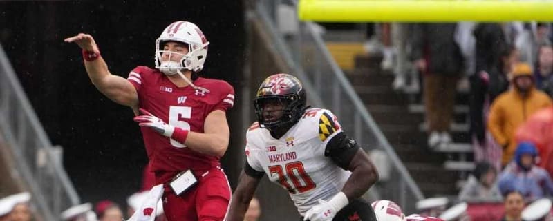 Broncos Add Rookie LB Durell Nchami to Practice Squad
