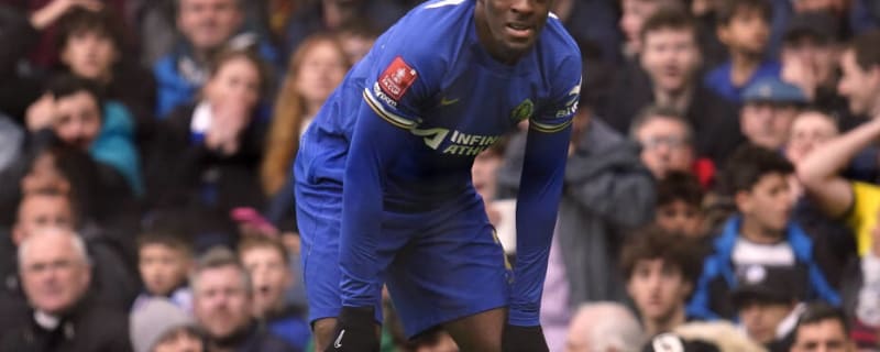 Axel Disasi Own Goal From 35 Yards Sparks Chelsea Collapse vs. Leicester City