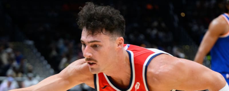 Wizards waive three players