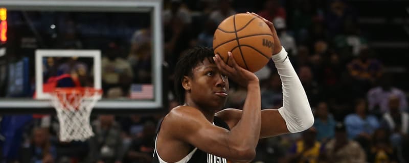 Grizzlies' Jackson remains out long-term for surgery recovery