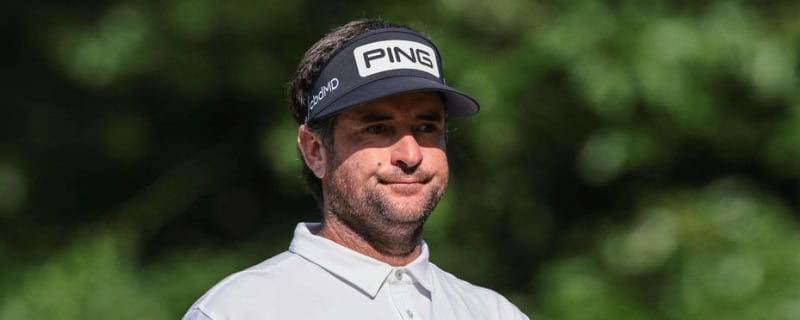 Bubba Watson withdraws from British Open following COVID-19 exposure
