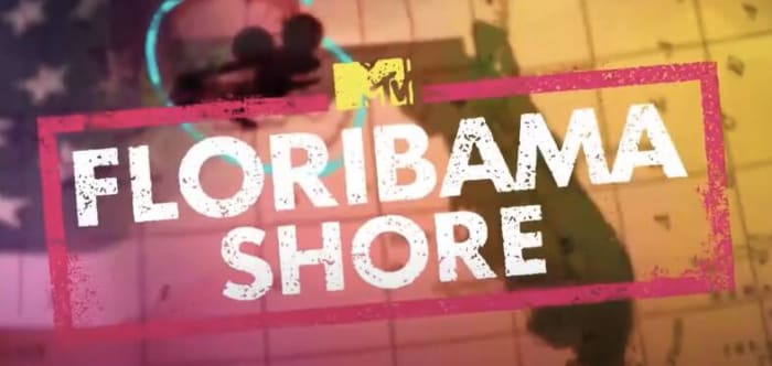'Floribama Shore'