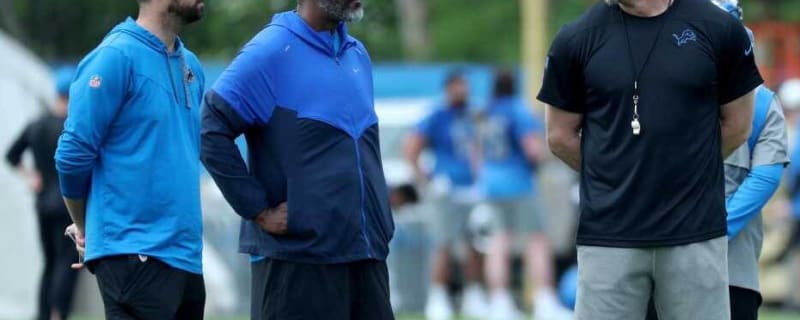 Why the Detroit Lions appear to be in cap hell right now