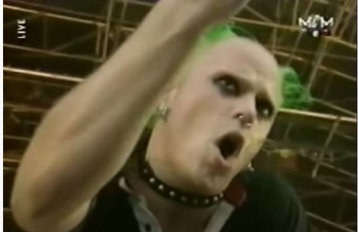 Lolla on life support