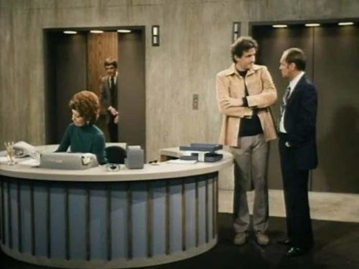 “Let’s Get Away From it Almost”