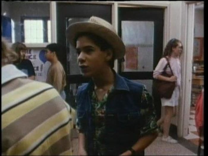 Degrassi Community Schools ('Degrassi' series)