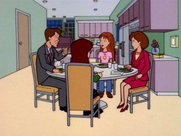 “It Happened One Nut”