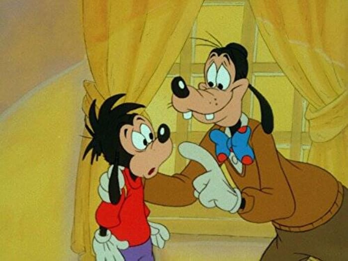 'Goof Troop'