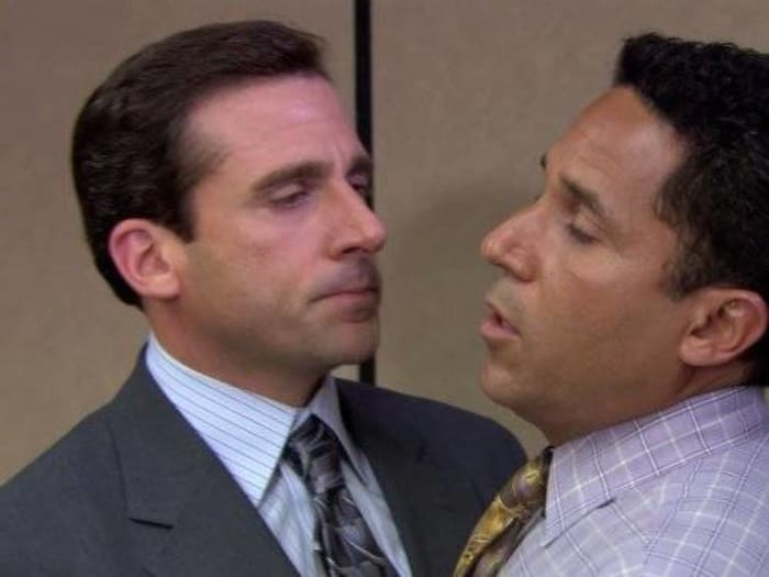 The 25 best episodes of 'The Office', ranked | Yardbarker The 25 best episodes of 'The Office', ranked | Yardbarker