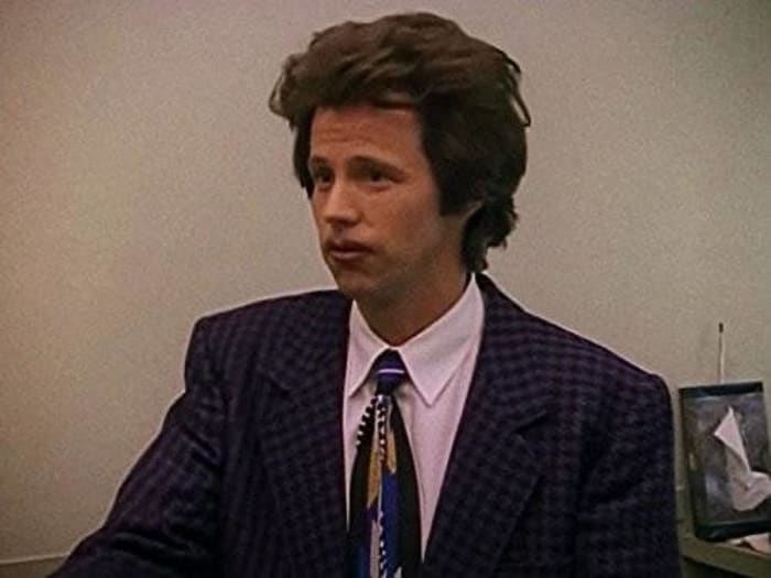 “Hanks’ New Assistant”