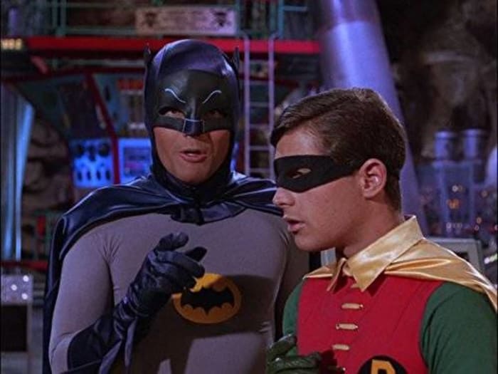 “Batman ‘66”