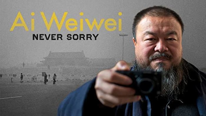 Ai Weiwei: Never Sorry