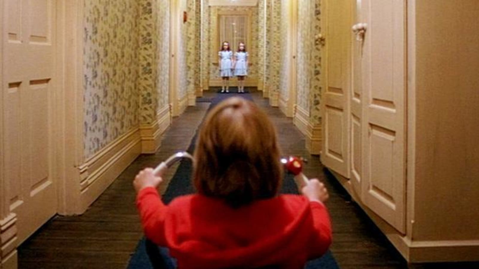 Mind games: The 25 greatest psychological thrillers