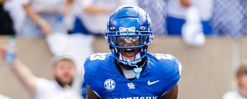 Potential 49ers defensive draft target visiting this week