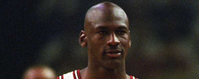 Michael Jordan Went Into Hawks Locker Room And Told Randy Wittman ‘Lace ‘Em Up, It’s Gonna Be A Long Night’ Before Scoring 60 Points: ‘He Was A Killer, He Wanted To Take Your Heart Out’