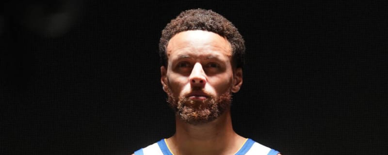 Stephen Curry discussed Robert Sarver decision with Adam Silver