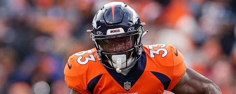 Broncos RBs Javonte Williams, Samaje Perine competing for one spot?