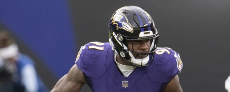 Ravens reunite with former Pro Bowl defensive lineman