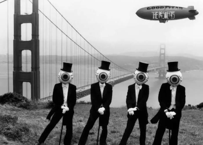 The Residents