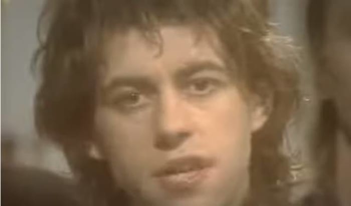 “I Don’t Like Mondays" by Boomtown Rats (1979)