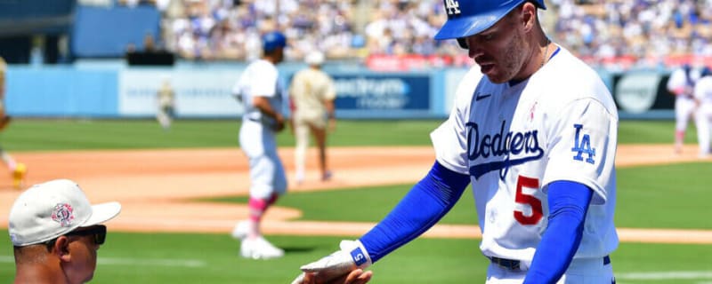 Saturday MVP Field Day to Celebrate 2022 OKC Dodgers MVP Program