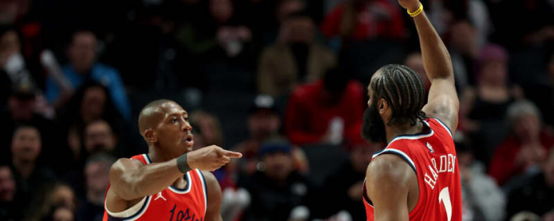 ‘I didn’t know he had that still’, Kris Dunn reacts to James Harden’s shock Clippers moment
