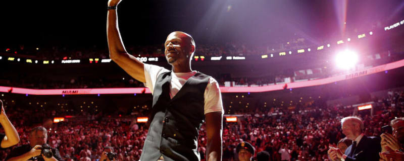 Mario Chalmers reveals honest thoughts on Ray Allen joining LeBron James, Miami Heat