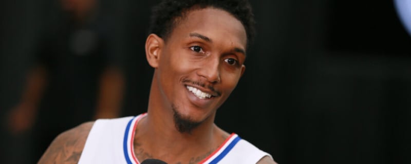 Lou Williams ‘shows love’ to aggressive LA Clippers star who has finally found a home