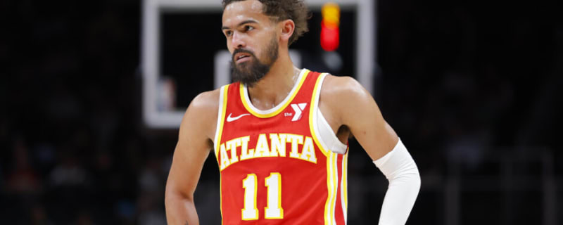 ‘Question marks’ appear around Trae Young’s long-term relationship with the Atlanta Hawks