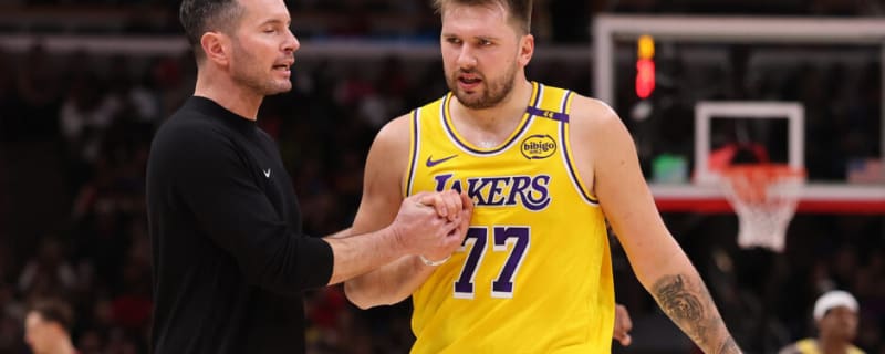 NBA expert tips LA Lakers players to win two awards in 2025-26, become the first NBA team to do so