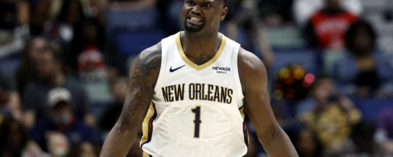 Bobby Marks predicts what is 99.9 percent likely to happen to Zion Williamson this offseason over his Pelicans future
