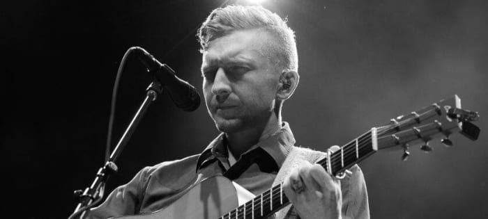 "Way of the Triune God" by Tyler Childers