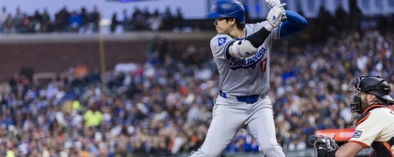 Dave Roberts Prefers Shohei Ohtani ‘Stick To His Approach’ Amid Bad Stike Calls