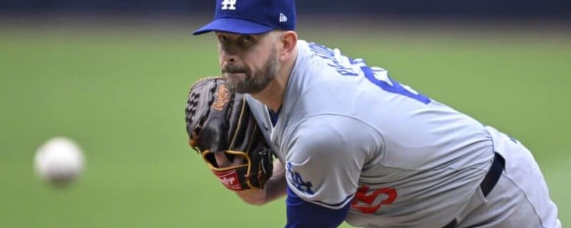  James Paxton ‘Felt Really Good’ Not Walking A Batter Versus Padres