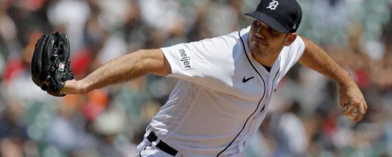  Michael Grove Optioned, Zach Logue Called Up