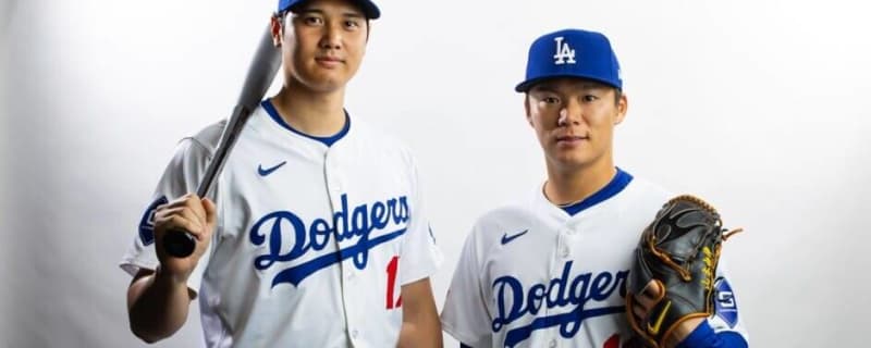 Spring Training Preview: Shohei Ohtani & Yoshinobu Yamamoto Playing First Game Together; Max Muncy, Austin Barnes In Dodgers Lineup